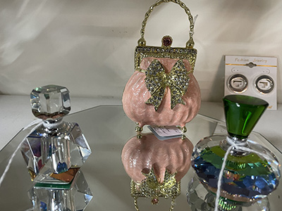 Estate jewelry